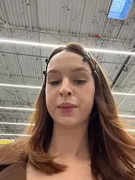 Outdorable - sit on your face w/ naked pussy