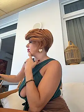 Selvaggia_official83 - orgasm crem