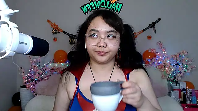 Moertomlly - SQUIRT SHOW