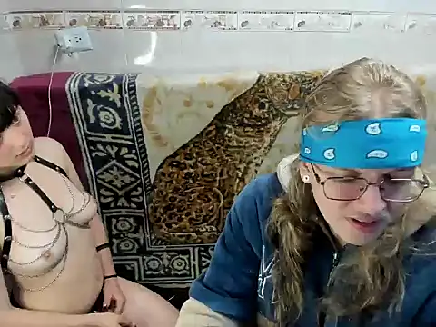 Jinnfloyd - NUDES + CUM
