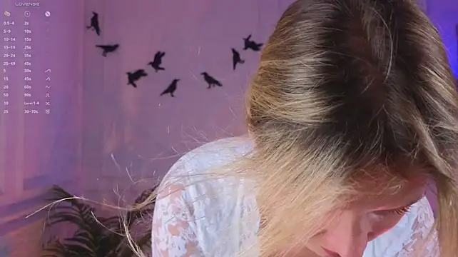 _Katie_Dierse - fingers slide into my pussy