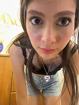 Antonella-rey - FUCK PUSSY IN RECEPTION (RISKY)