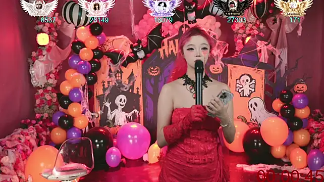 Mkong-001 - Level 9 美甲+现金500Nail art+500💵