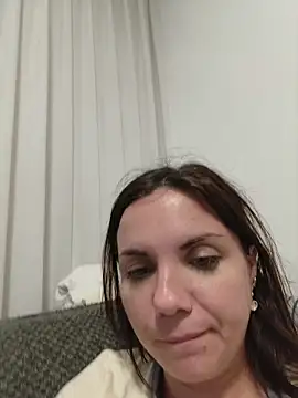 Velvet_Anne - Make me wet