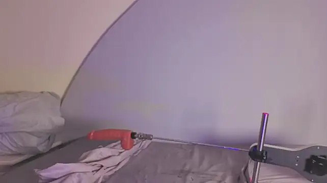 CandelaCool_ - Cum creampie + fuckmachine!🔥
