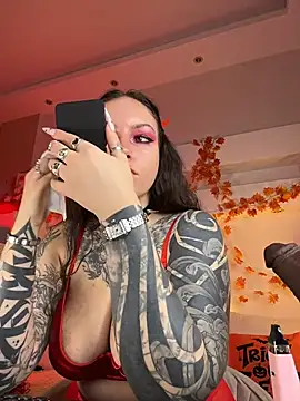 Tattitude_ - Topless 10 minutes