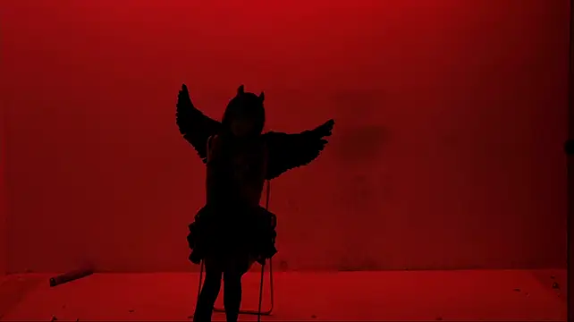 CQ-666 - 万圣节 不给糖果就捣蛋 Happy Halloween