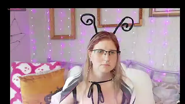 Samanthamalichite - cum show