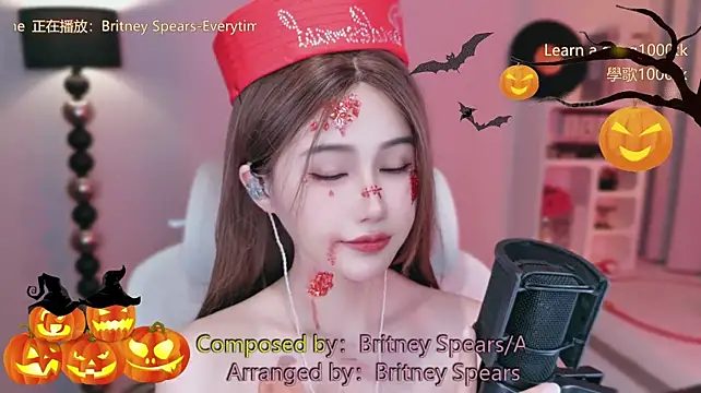 Babykitty- - 今天本色出演 色鬼