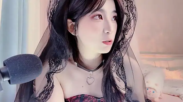 Amy-6668 - 小恶魔来啦~~