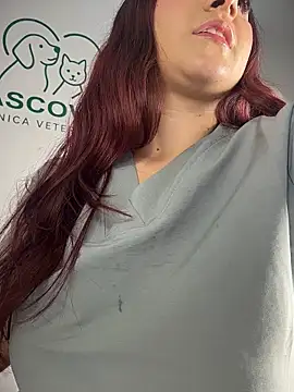 Nahomy_benet - full naked