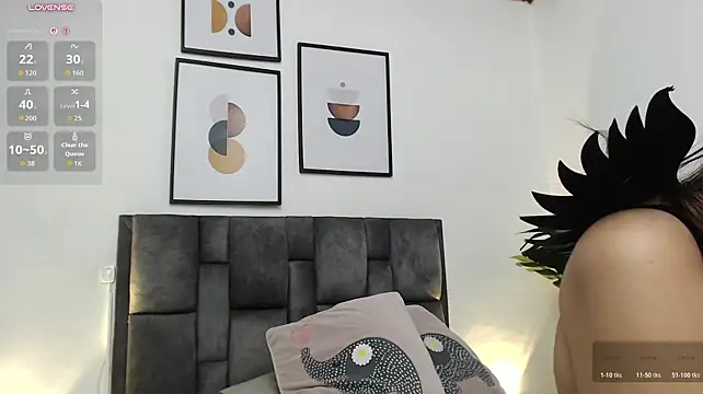 Samy_l - ride dildo