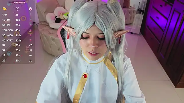 NATAASHA___ - DILDO IN MY CUTE PUSSY