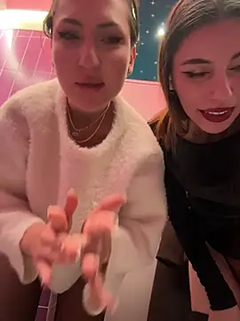 KatyVibes - SHE SPANKS MY BUTT