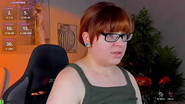 Michelle_Wilsson - between the breasts