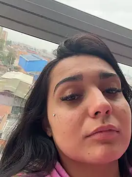 Danii_vg1 - SQUIRT IN BATHROOM IN MY FAMILY