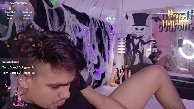 PittAndLunaa - ANAL MACHINE+ CONTROLX1