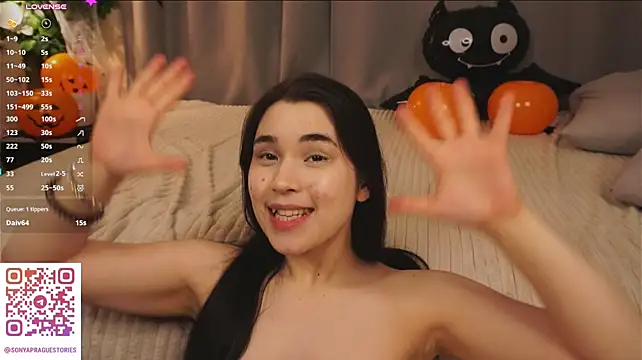 KatherineMaginn - ❤️suck finger with drool on my boobs💖