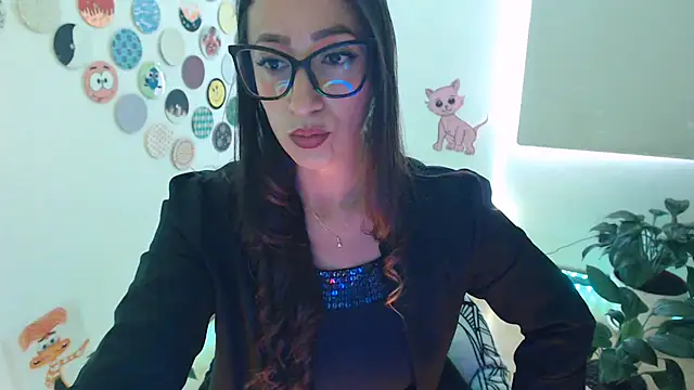 Samy_love35 - I play with my pussy hairy