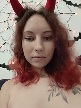 Frost_foxy - Devil mood ON + 6 min toy control LT