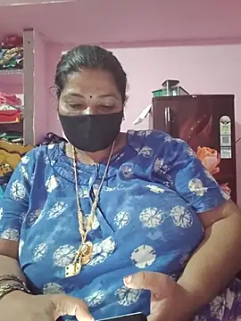 Tamil_lathikaaa - Nude show on dress