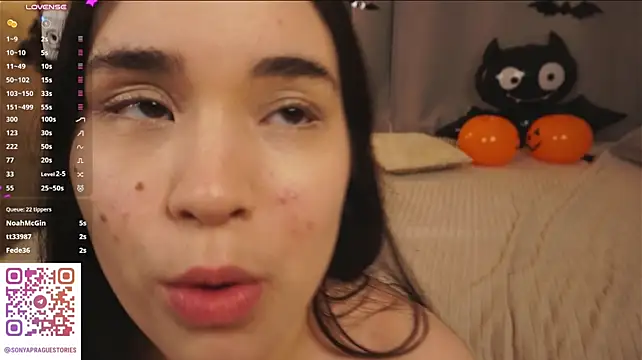 KatherineMaginn - 💖choke my neck and drool on fingers💖
