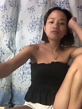 Asianpinay_Skinny1818 - naked,masturbate,finger,doggystyle