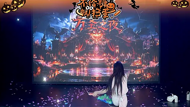 YSL-007 - 小九当前需要300TK