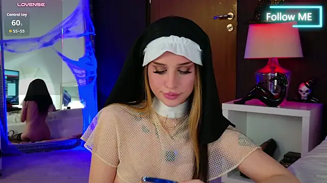 BellaKarma - Lets Cum Together!💦💦🔥😈