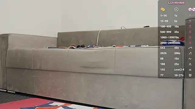 Carmela_fox - pussy play