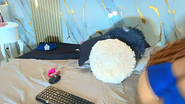 Tiifany_Baker - rub my clit 💖