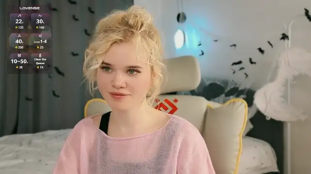 Mood_berry_ - sit on the bed