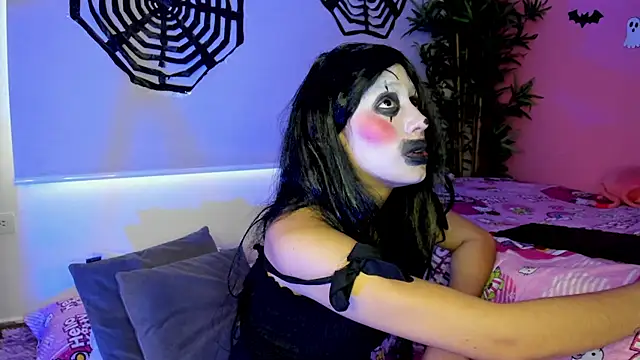 TANIA_06 - (^.^)tease with boobs