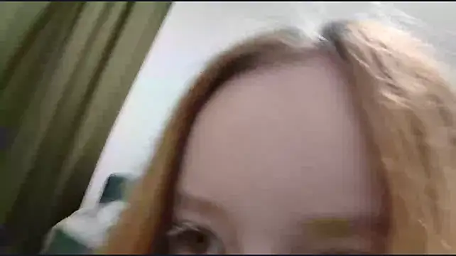 KateVibe_01 - Squeeze and pinch nipples under your top