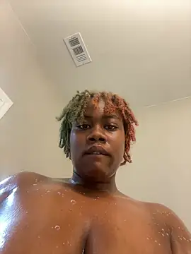 Angel4youbby - soapy fit shower stream