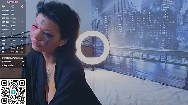VesperSolace - Flog my big ass in doggy