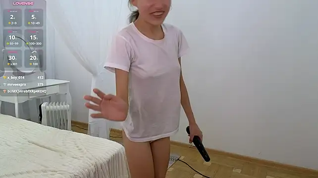 Little__Lunaa - doggy in panties