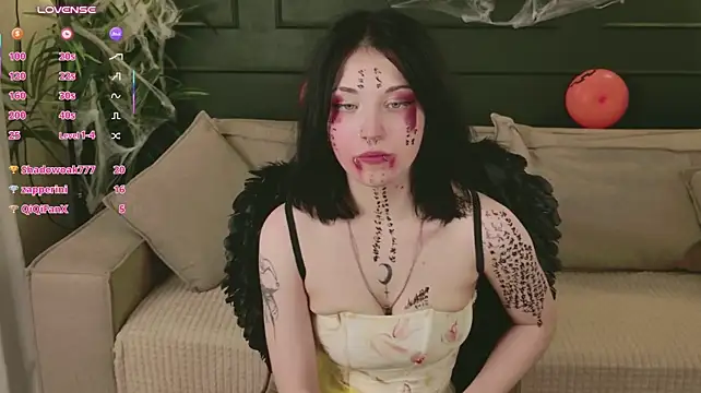 ScarletHarley