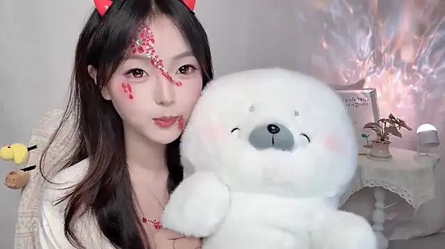 Wenwen8888 - 😈与我签订契约吧~