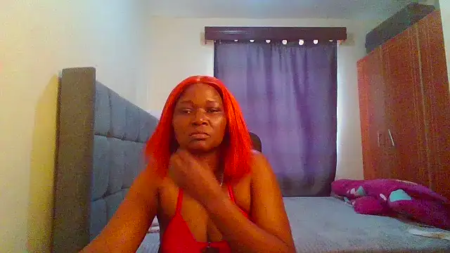 Coco_Baddie - cumshow
