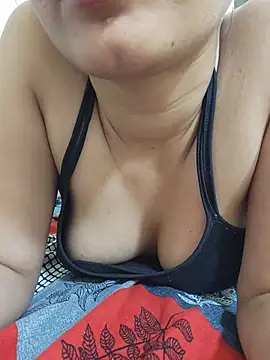CuteSarikaLIVE - Ass show