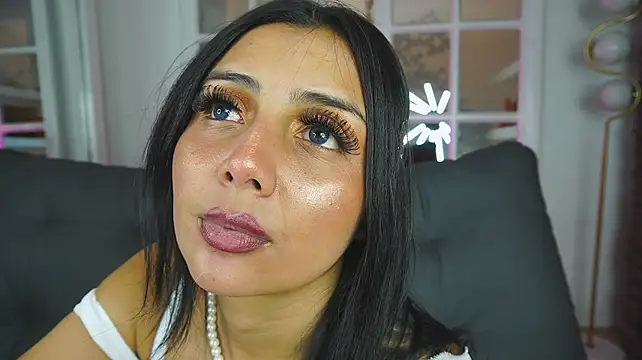 Miss___anastasia - Gag Panties (panties mouth )