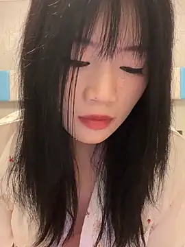 Youyouaini - 后入式小粉插入
