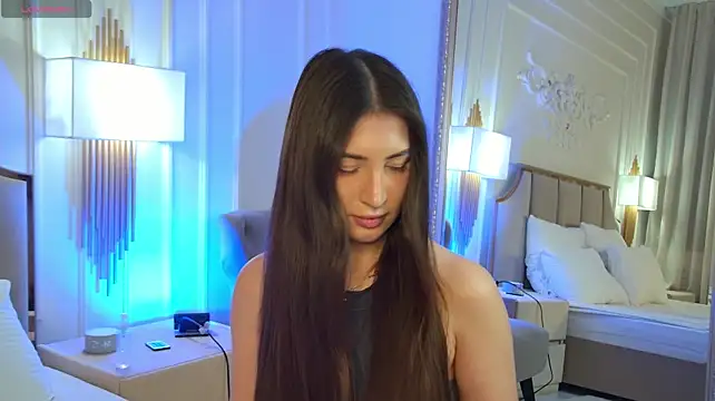 LisaDeviss - JUMPING BOOBS
