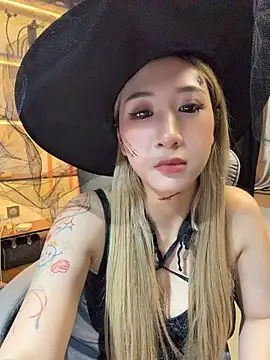 Qianshuibay_Jodie
