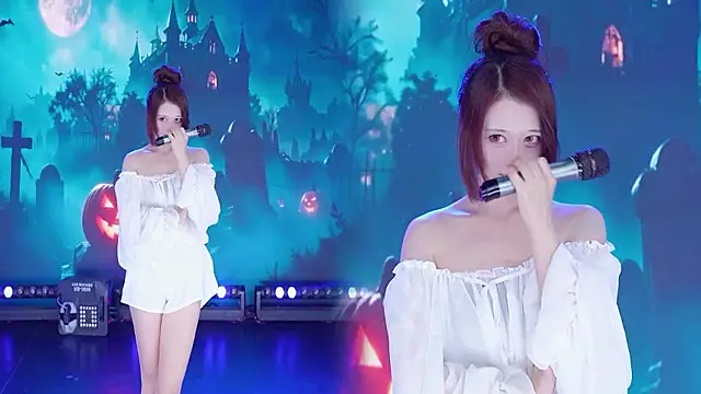 Sexybaby-99 - 四号柚子月末考核盛典0--15轮