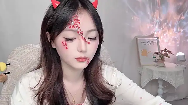 Wenwen8888 - 😈与我签订契约吧~