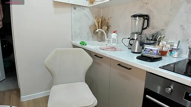 Adele_Rimm - I dance naked