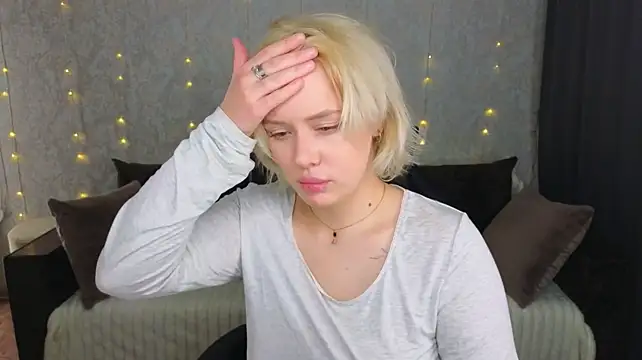 MelissaAvis - toy control for 5 minutes