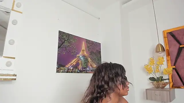 DahianaLopez_ - Show tits🥵🍑